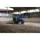 Traktorek ISEKI TM 3267 AL ECO SZEROKIE KOŁA